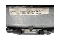 Audi A4 B7 8E S-Line Avant r.v. 2007 airbagová sada 8E0880201DF 4F0971589A 8E0959655G 8E1880204C 8E0857705F 8E0857706F
