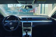 Náhradní díly VW Passat B6 kombi 2010 CBAB KXX LR7L
