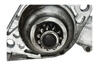 VW Golf 5 hatchback r.v. 2009 startér JCR 5Q 11 zubů 02Z911023H