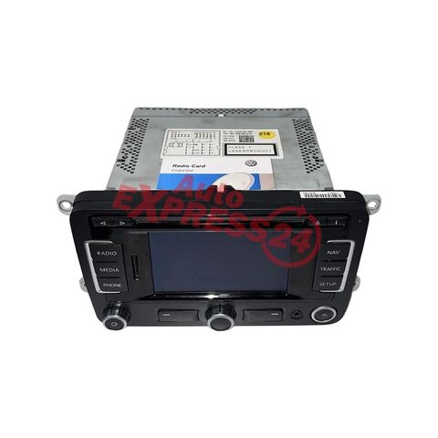 VW Passat B6 kombi r.v. 2010 navigace 3C0035270