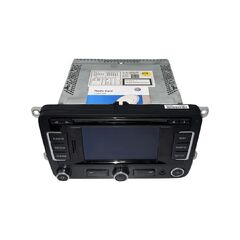VW Passat B6 kombi r.v. 2010 navigace 3C0035270