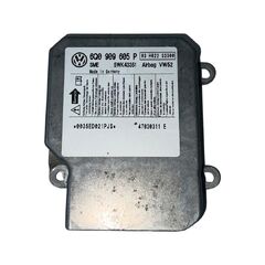 Řídící jednotka airbagu 6Q0909605P