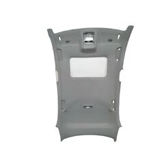 Škoda Superb 2 sedan r.v. 2009 šedá stropnice 3T0867501A