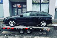 Veškeré náhradní díly Škoda Octavia 3 kombi 16 CXXB MWW LF9R