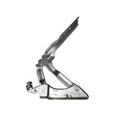 VW Golf 6 hatchback r.v. 2011 levý pant kapoty 5K0823301C