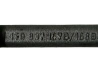 VW Touran 1T2 facelift r.v. 2007 spínací skříňka 1K0905851B 1K0905865A 1F0837167B 1F0837168B