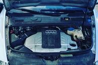 Veškeré náhradní díly AUDI A6 4F FL ALLROAD CDYA KJD LX7W