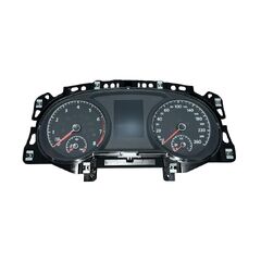 VW Golf 7 kombi facelift r.v. 2018 benzínové budíky 5G1920740C