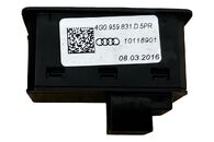 Audi A4 B9 8W S-Line avant r.v. 2017 tlačítko elektrického kufru 4G095981D