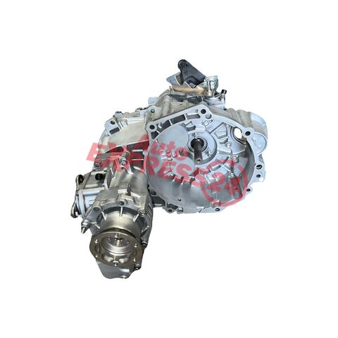 Převodovka 6Q 4x4 KNQ 1.9TDI 77KW BLS Škoda Octavia 2 2008