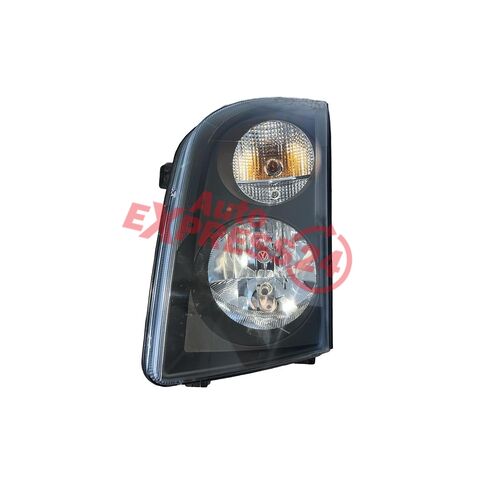 VW Crafter 2E 50 L4H3 r.v. 2013 levé přední světlo halogen 2E1941015