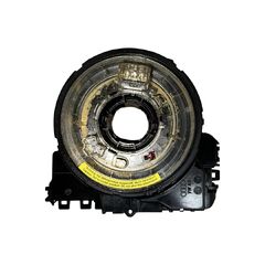 VW Touareg 7P facelift r.v. 2015 kroužek volantu HW H06 SW0005 4H0953568M