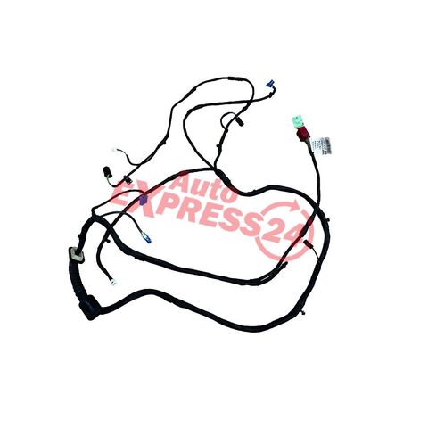 VW Touareg 7P facelift r.v. 2016 kabelový svazek pátých dveří 7P6971148BQ