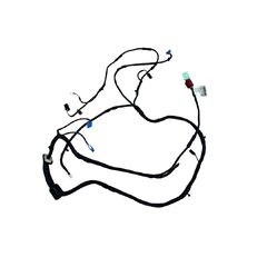 VW Touareg 7P facelift r.v. 2016 kabelový svazek pátých dveří 7P6971148BQ