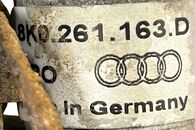 Audi A4 B8 8K avant r.v. 2009 palivové čerpadlo Webasta 8K0261163D