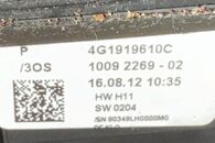 Audi A6 C7 4G sedan r.v. 2013 ovládání MMI 4G1919610C