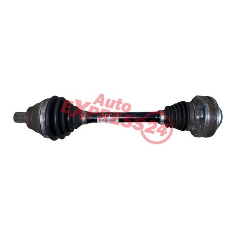 VW Passat B7 kombi r.v. 2012 levá přední poloosa CDGA NAU DSG 1K0407271JJ