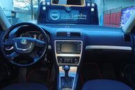 Veškeré náhradní díly Škoda Octavia 2 FL kombi CAXA MLB LA7W