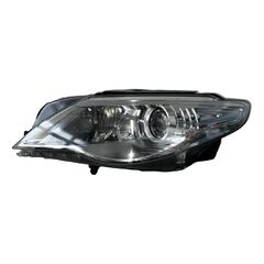 VW Passat CC R-Line r.v. 2011 levé přední světlo xenon jednotka 1K0941329