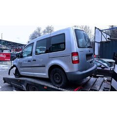 Vůz na náhradní díly VW Caddy 2K 2010 BSU JCY LA7W