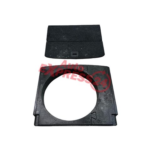 VW Tiguan 5N facelift r.v. 2013 plast na rezervu 5N0858857 5N0958858 5N0887183 5N0858855A