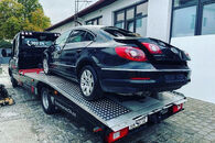 Veškeré náhradní díly VW Passat CC r.v. 2010 CBAB KXX LC9X