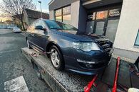 Vůz na náhradní díly VW Passat B6 kombi R-Line CBAB KXU LK7X