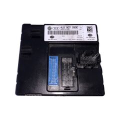 Řídící jednotka komfortu 4L0907289C