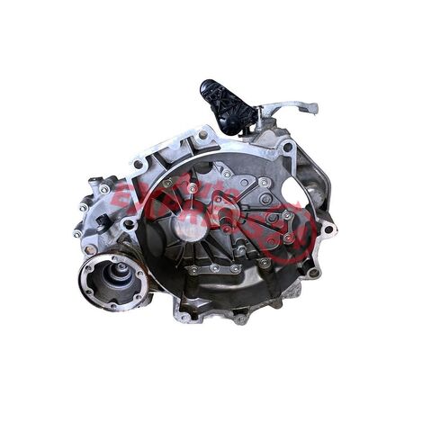 Převodovka 5Q MFX 1.2TSI 66KW CBZC