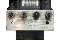 Audi A6 4F sedan r.v. 2007 řídící jednotka ABS 4F0910517AD 4F0614517