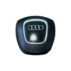 Audi A6 C6 4F sedan r.v. 2006 airbag řidiče 4F0880201BA