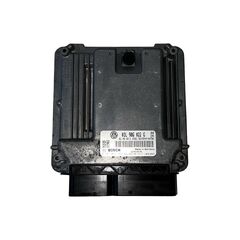 VW Tiguan 5N r.v. 2009 řídící jednotka motoru CBAB JBG 03L906022G 03L906022G