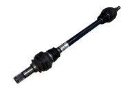 VW Touareg 7P r.v. 2014 zadní poloosa 7P0501201D