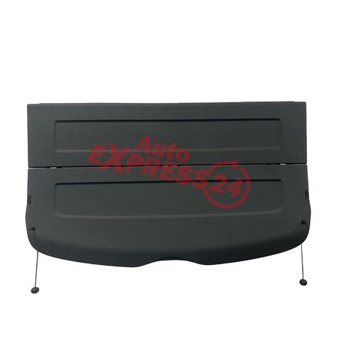 Audi Q5 8R r.v. 2012 plato kufru