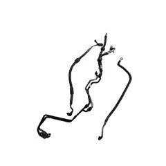 Audi A4 B7 8E avant r.v. 2007 trubky řízení 8E1422893DJ 8E1422891AG 8E0422885AT 8E0422887T