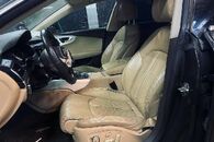 Vůz na náhradní díly Audi A7 4G sportback CKVB NPB LX7U