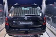 Vůz na díly Škoda Octavia 3 RS kombi 2014 CHHB PNN LF9R