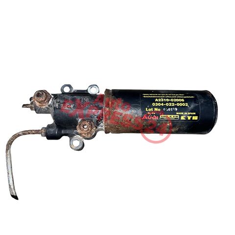 Audi RS4 B7 8E sedan r.v. 2007 centrální ventil tlumiče 8E0616887 A2310-02006