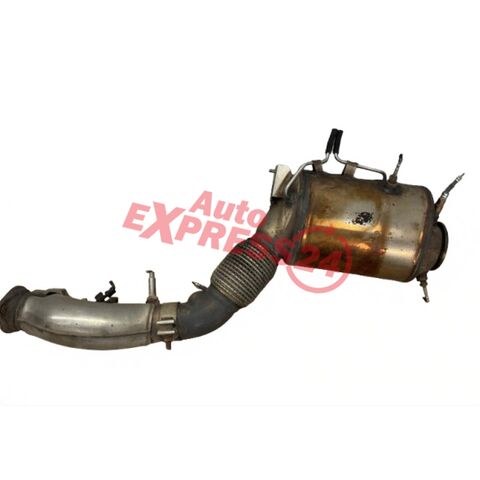 DPF 4M0254751FX