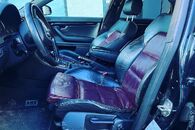 Veškeré náhradní díly Audi A4 8E S-Line Avant BKN HVE LZ9Y