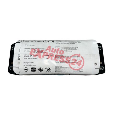Airbag spolujezdce 1Q0880204