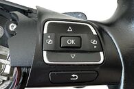 VW Passat B7 sedan r.v. 2013 multifunkční DSG volant 3C8419091BF 3C8959537G 3C8959538G