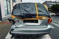 Vůz na náhradní díly VW Golf 6 kombi 2013 CAYC LHW LA7W