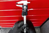 Kola 235/55 R19 letní pneu 5,74mm DOT1221 8Jx19H2 ET26 4G8601025K