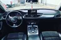 Veškeré náhradní díly AUDI A6 4G 3.0TDI 180KW CDUC NPB LX7W