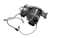DPF 04L131670KX 04L131670K 2.0TDI 110KW DFEA