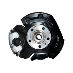 Škoda Fabia 4 hatchback r.v. 2025 levá přední těhlice