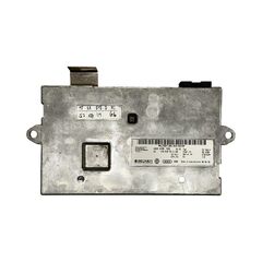 Audi A6 4F sedan r.v. 2007 řídící jednotka multimedia 4E0035729