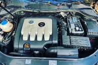 Veškeré náhradní díly VW Passat B6 kombi 2006 BKP HDV L041