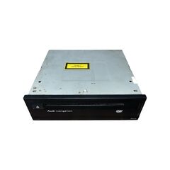 Audi A6 C6 4F avant S-Line r.v. 2006 řídící jednotka navigace 4E0910887MX 4E0919887C